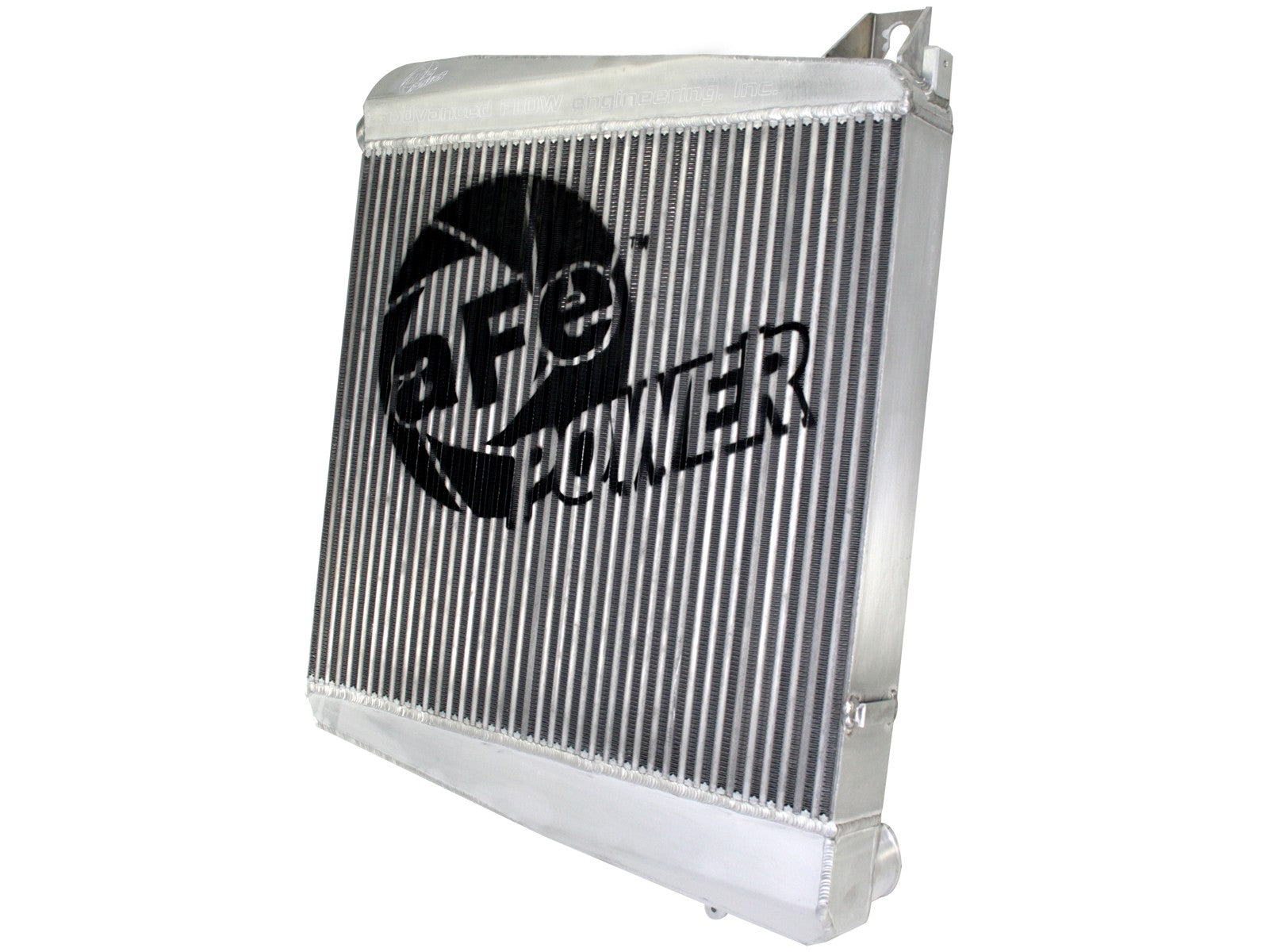 BladeRunner GT Series Intercooler Ford Diesel Trucks 08-10 V8-6.4L (td)