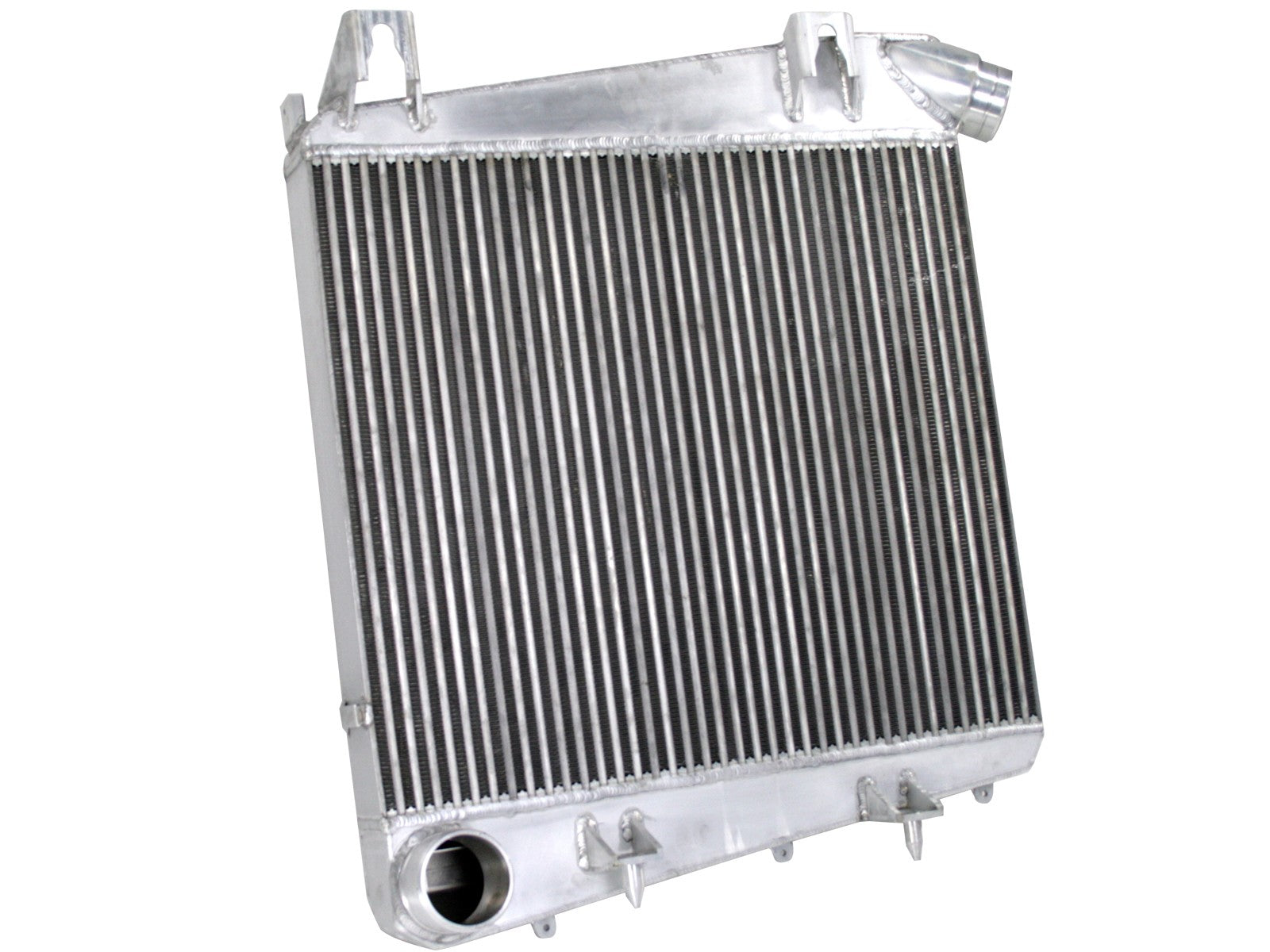 BladeRunner GT Series Intercooler Ford Diesel Trucks 08-10 V8-6.4L (td) - 0