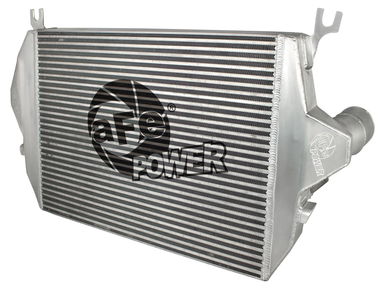 BladeRunner GT Series Intercooler Ford Diesel Trucks 99-03 V8-7.3L (td)