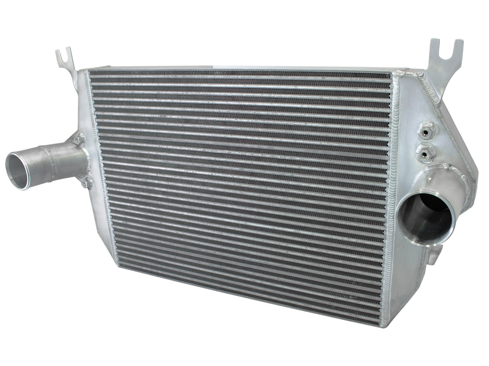 BladeRunner GT Series Intercooler Ford Diesel Trucks 99-03 V8-7.3L (td) - 0