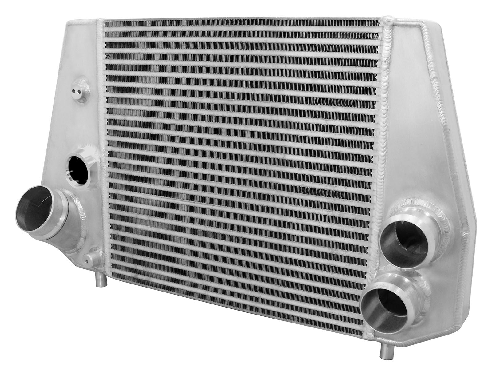 BladeRunner GT Series Intercooler Ford F-150 13-14 V6-3.5L (tt) - 0