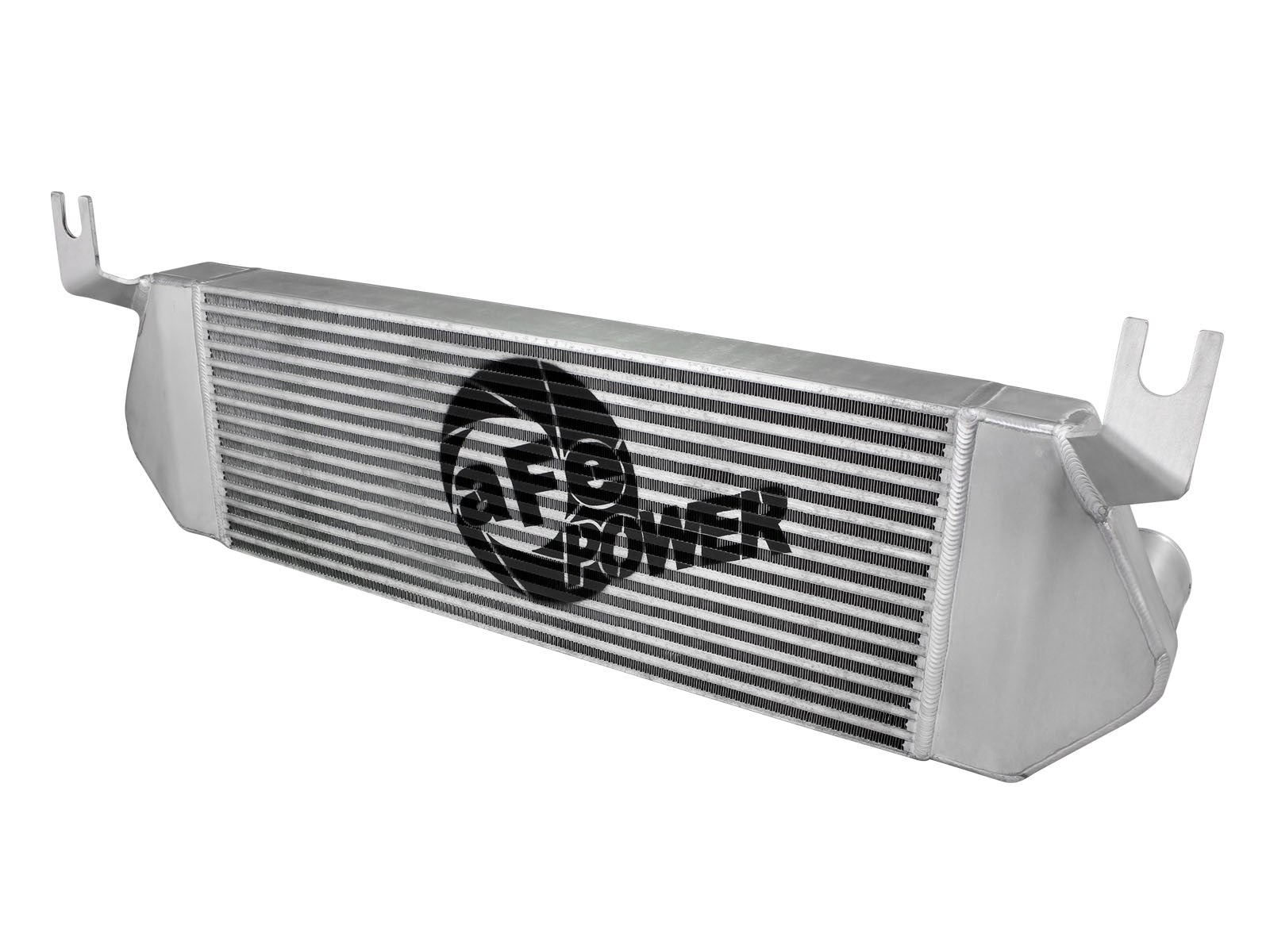 BladeRunner GT Series Intercooler Dodge RAM 1500 EcoDiesel 14-18 V6-3.0L (td)