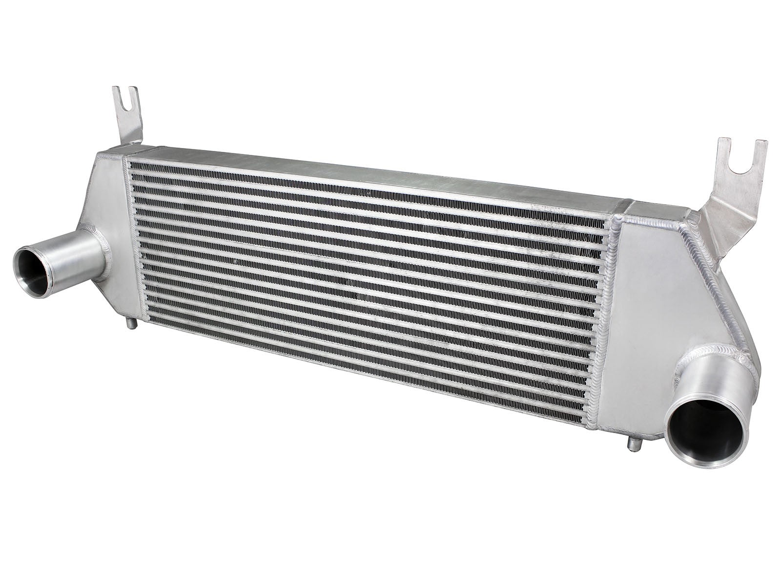 BladeRunner GT Series Intercooler Dodge RAM 1500 EcoDiesel 14-18 V6-3.0L (td) - 0