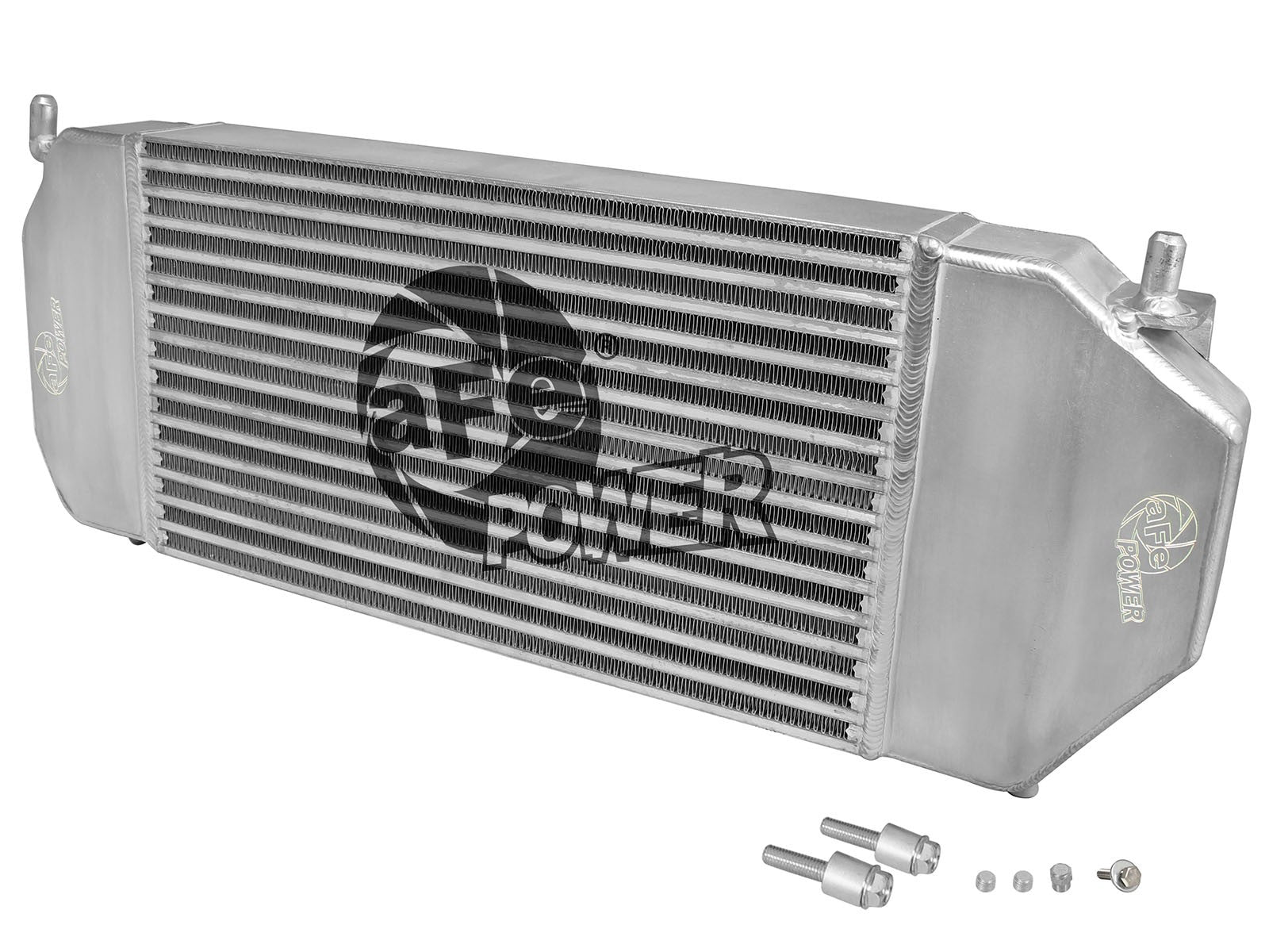 BladeRunner GT Series Intercooler Ford F-150 15-19 V6-2.7L/3.5L (tt)