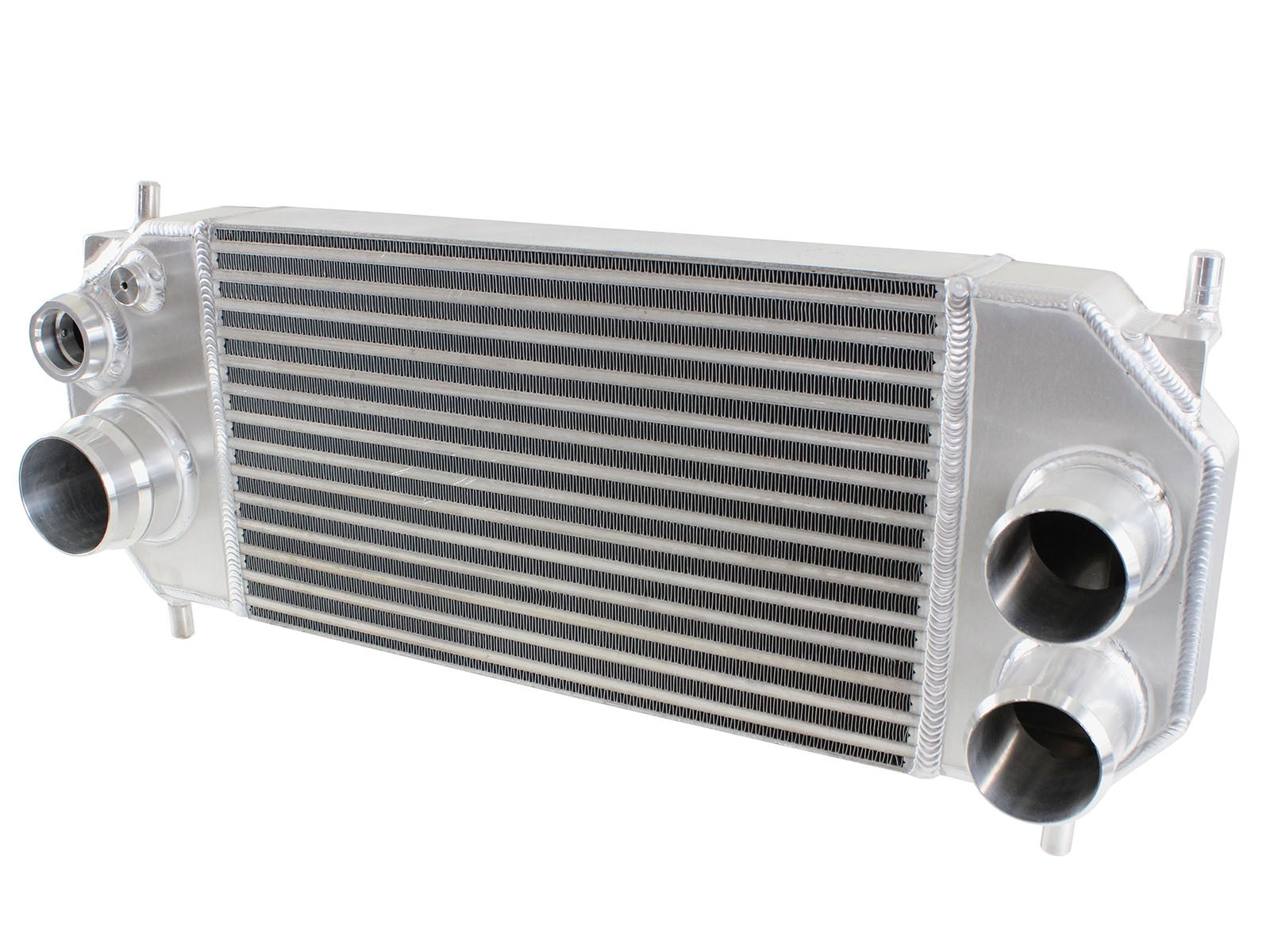 BladeRunner GT Series Intercooler Ford F-150 15-19 V6-2.7L/3.5L (tt) - 0