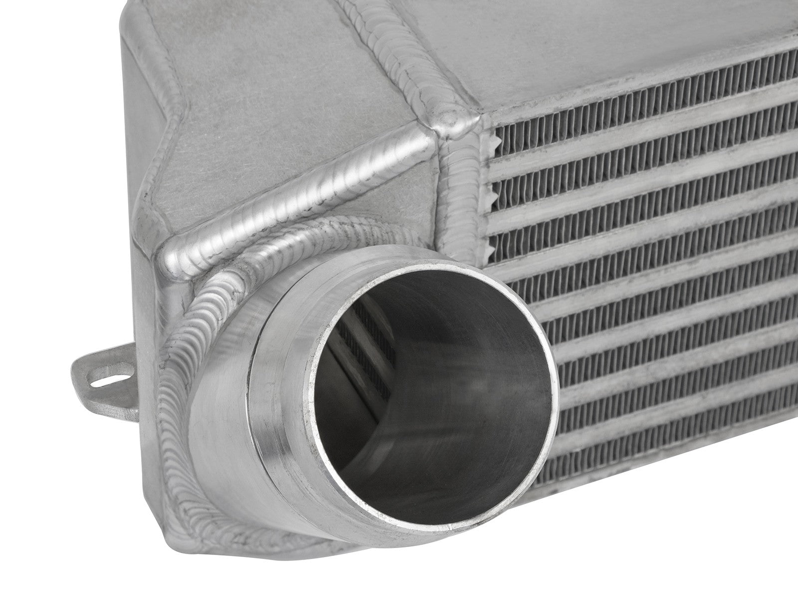 BladeRunner GT Series Intercooler BMW 328d/dx (F30/31) 14-18 L4-2.0L (td) N47