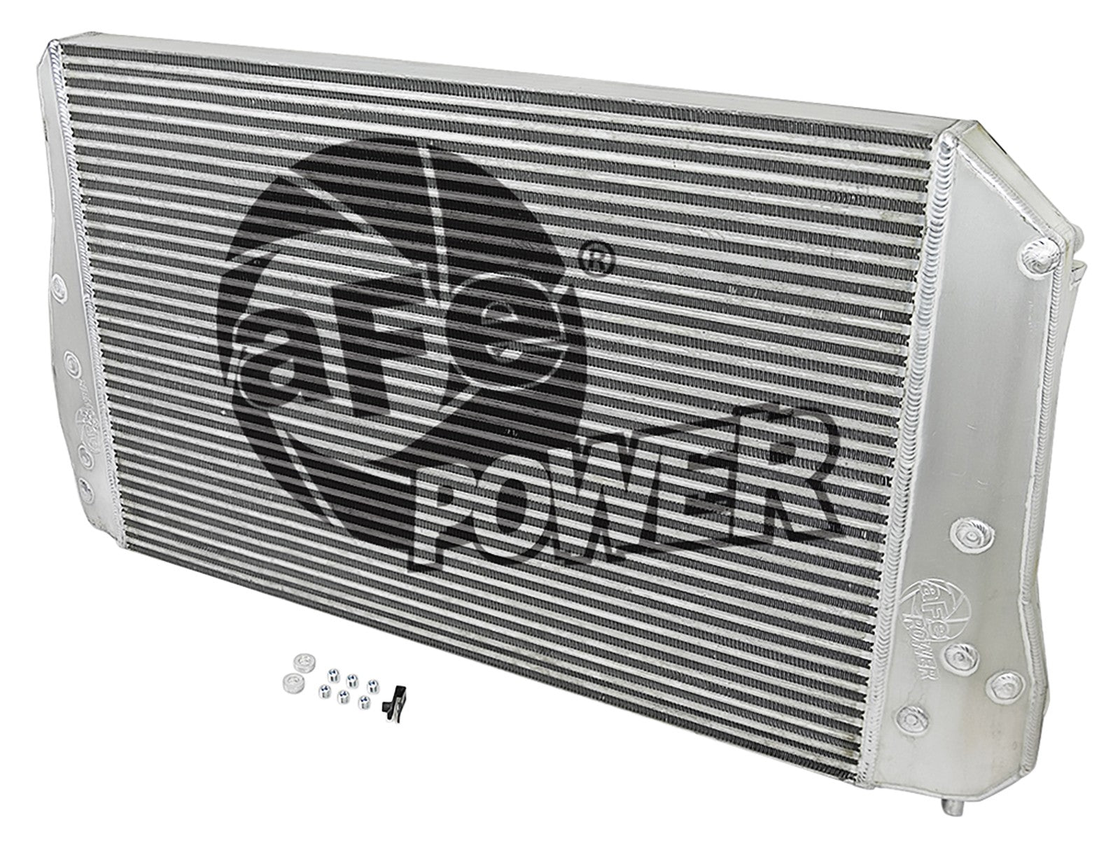 BladeRunner GT Series Intercooler GM Diesel Trucks 17-19 V8-6.6L (td) L5P