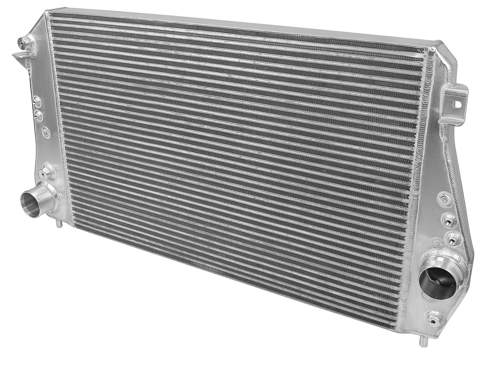 BladeRunner GT Series Intercooler GM Diesel Trucks 17-19 V8-6.6L (td) L5P - 0