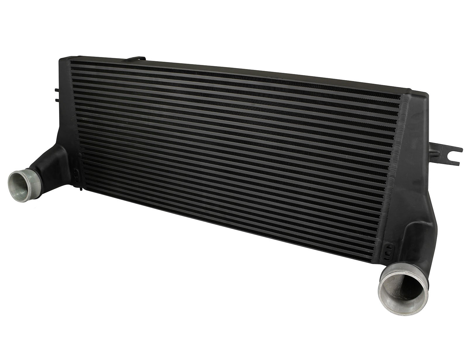 BladeRunner Street Series Cast Intercooler Dodge Diesel Trucks 94-02 L6-5.9L (td) - 0