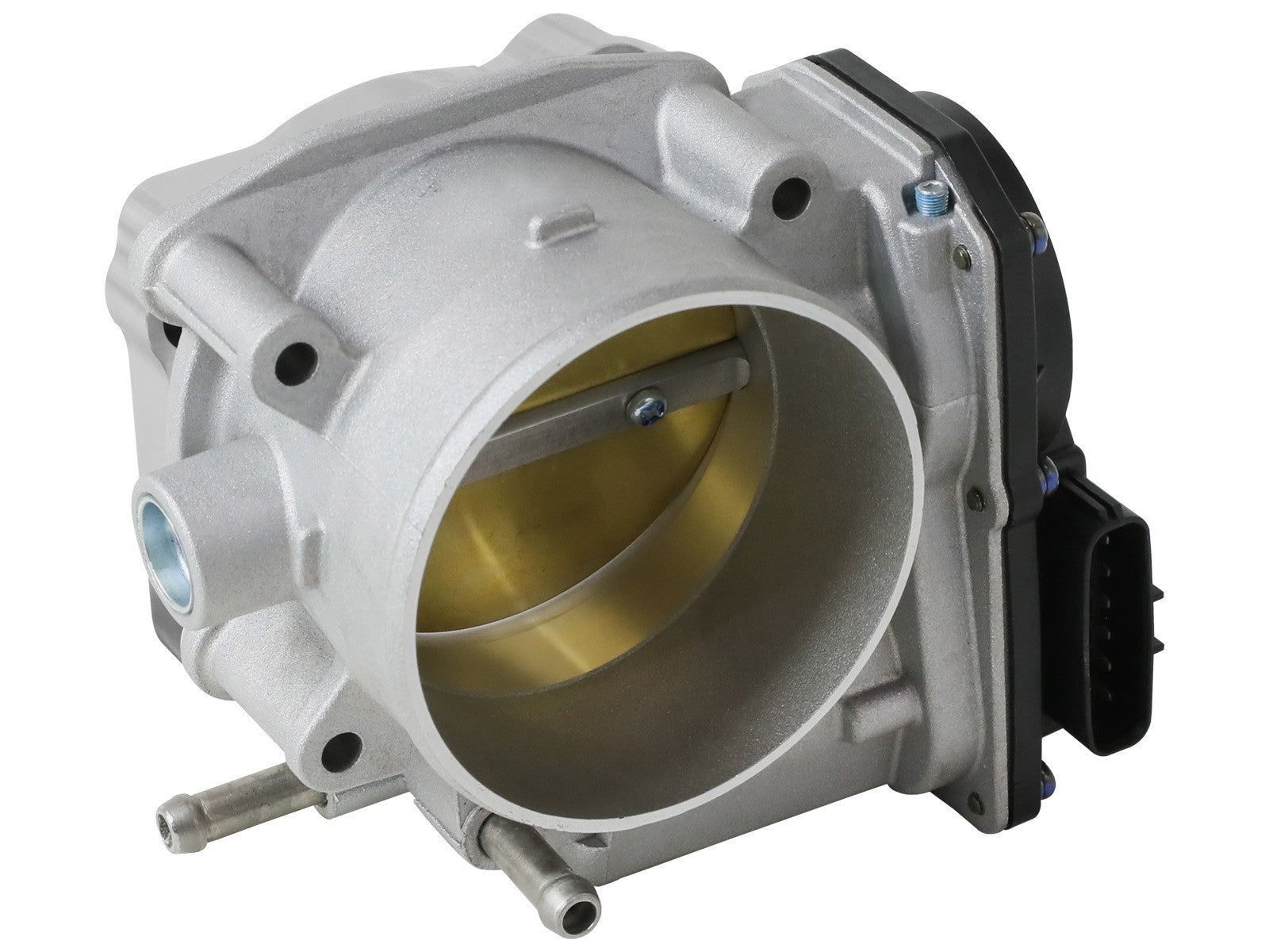 AFE POWER 76MM THROTTLE BODY: 2010–2023 TOYOTA 4RUNNER