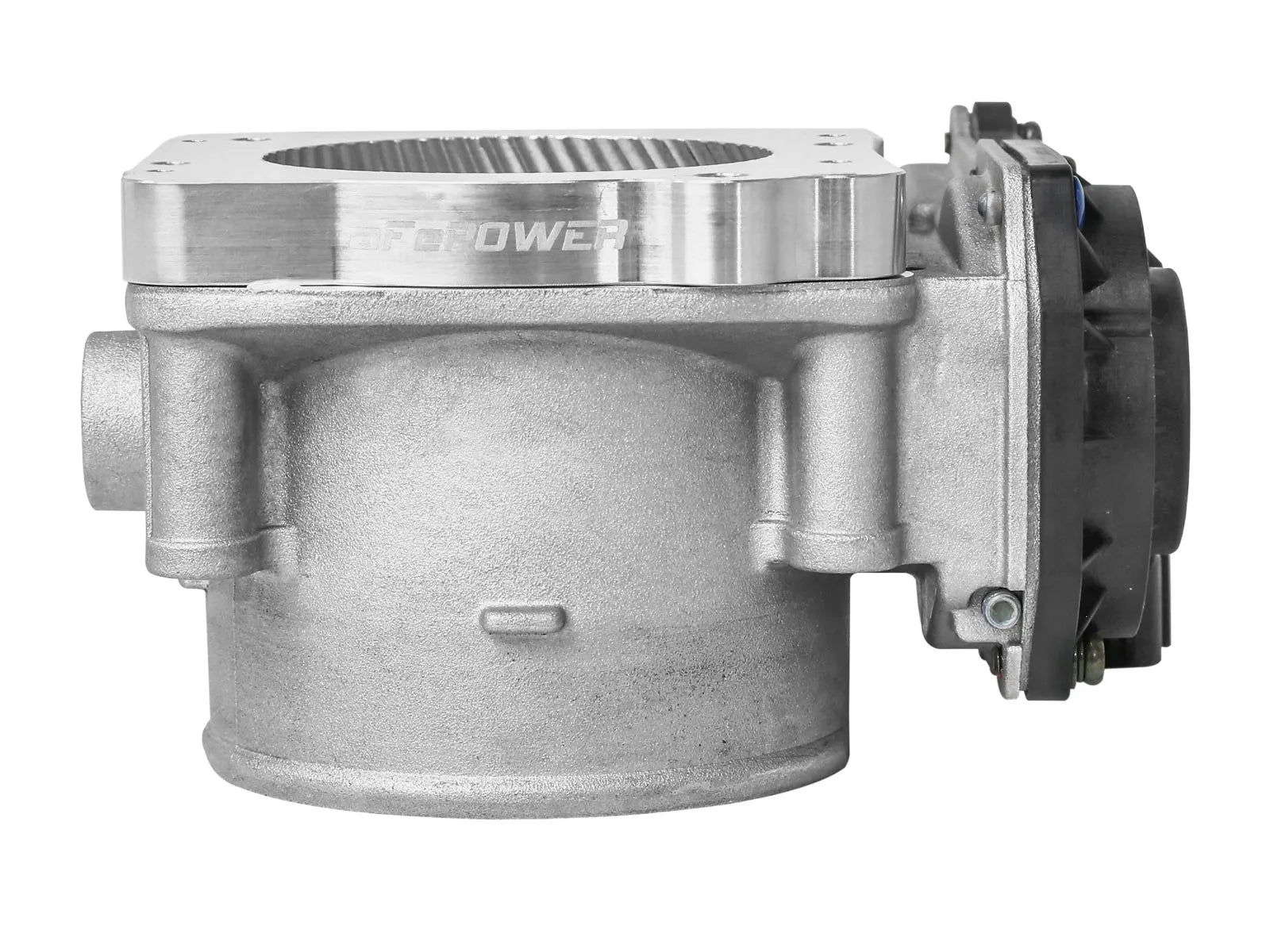 aFe POWER 03-09 Toyota 4Runner V6 4.0L / 10-14 Toyota FJ Cruiser V6 4.0L 76mm Billet Throttle Body - 0