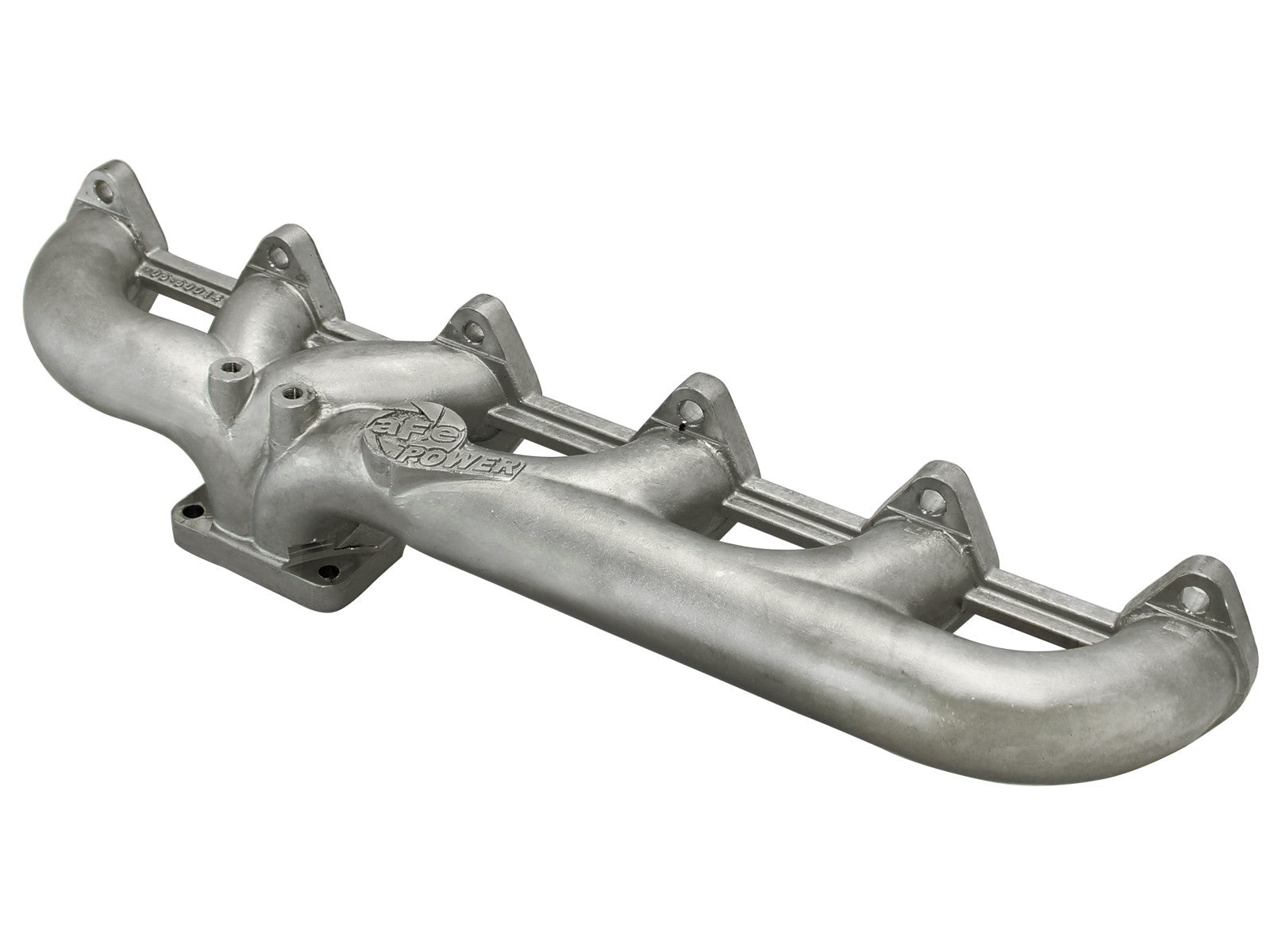 BladeRunner 409 Stainless Steel Exhaust Manifold Dodge Diesel Trucks 03-07 L6-5.9L (td)