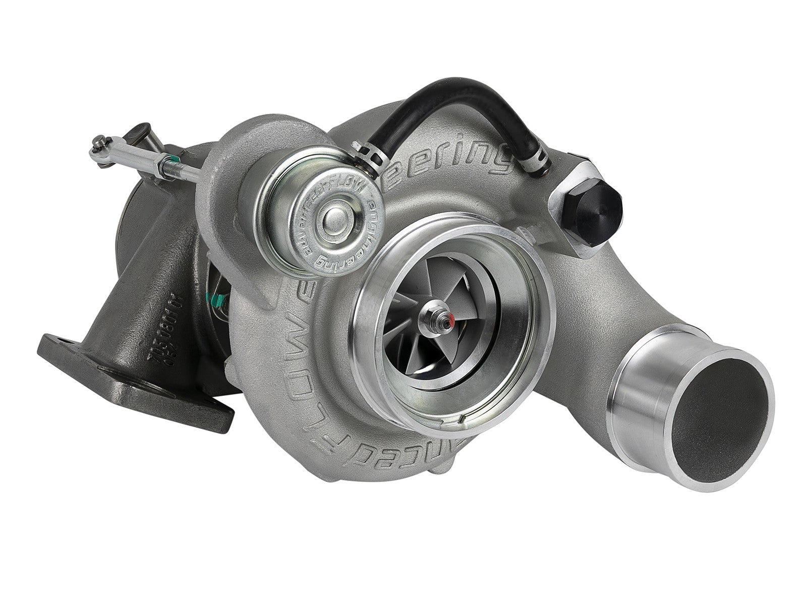 BladeRunner Street Series Turbocharger Dodge Diesel Trucks 03-07 L6-5.9L (td) - 0