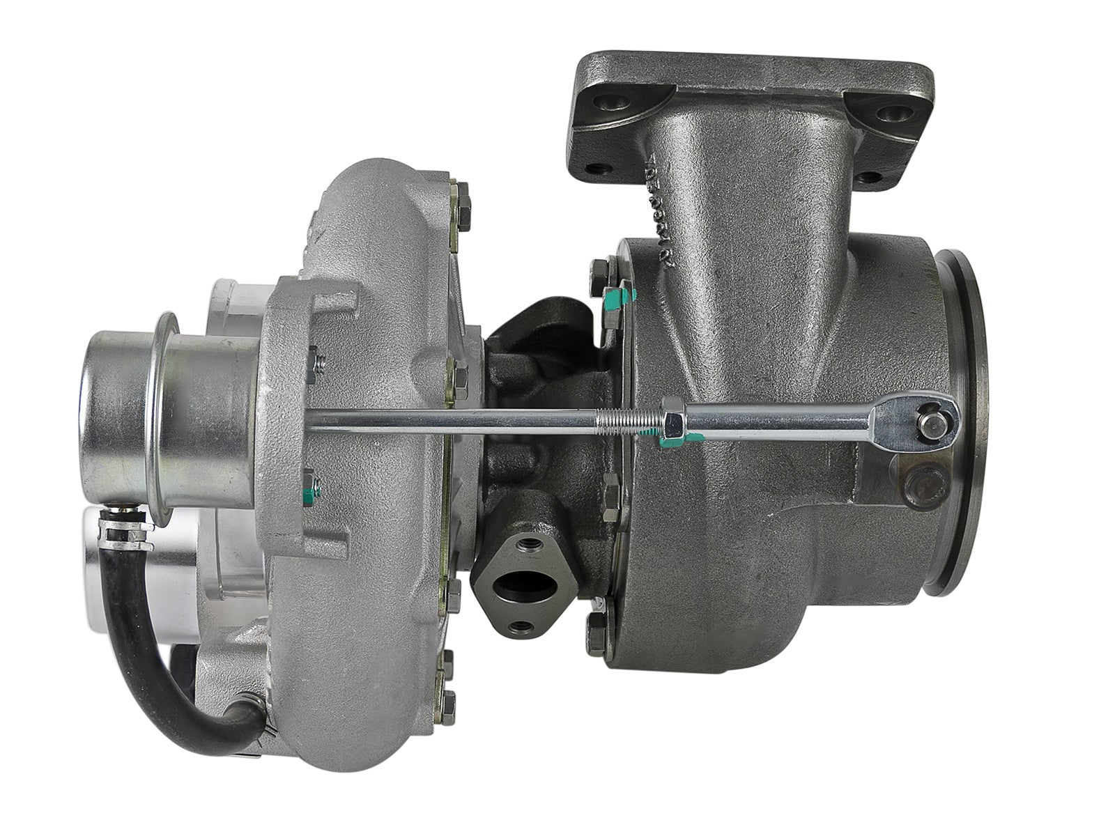 BladeRunner Street Series Turbocharger Dodge Diesel Trucks 03-07 L6-5.9L (td)