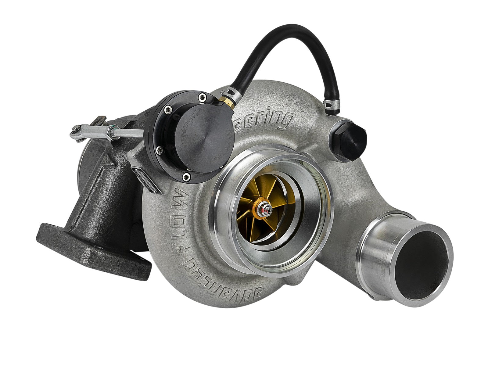 BladeRunner GT Series Turbocharger Dodge Diesel Trucks 03-07 L6-5.9L (td) - 0