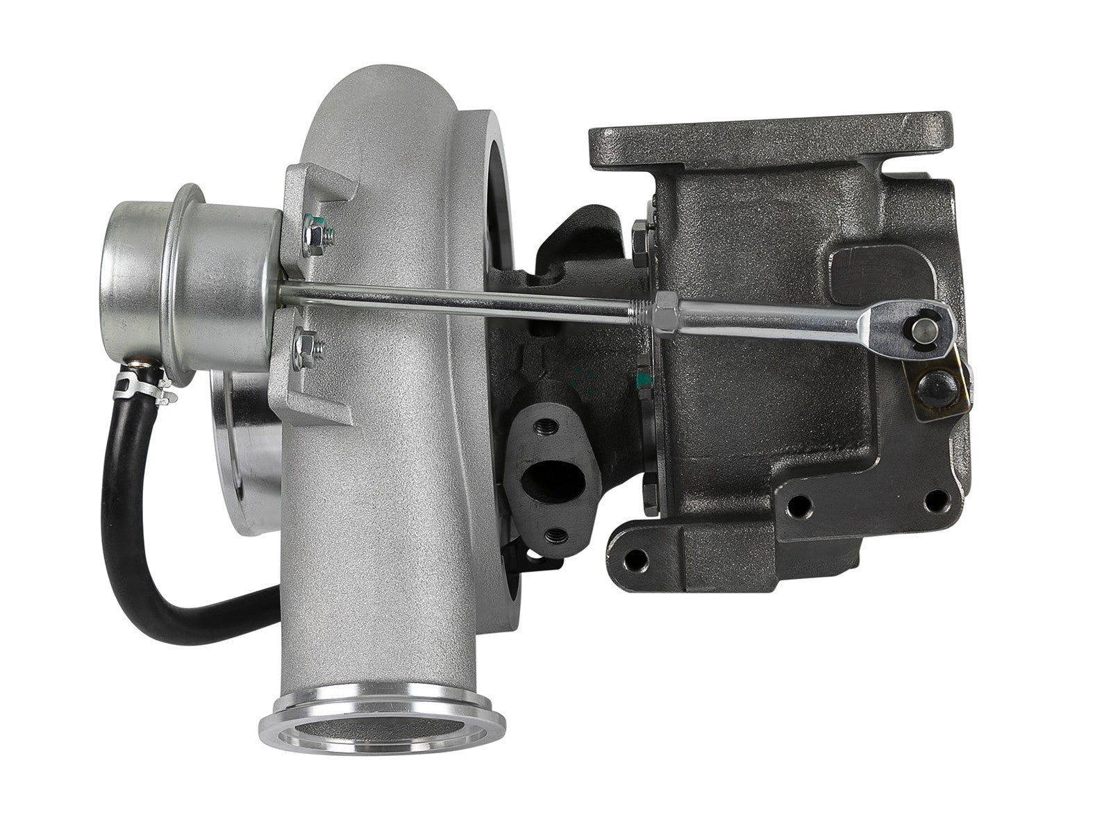 BladeRunner Street Series Turbocharger Dodge Diesel Trucks 98.5-02 L6-5.9L (td)