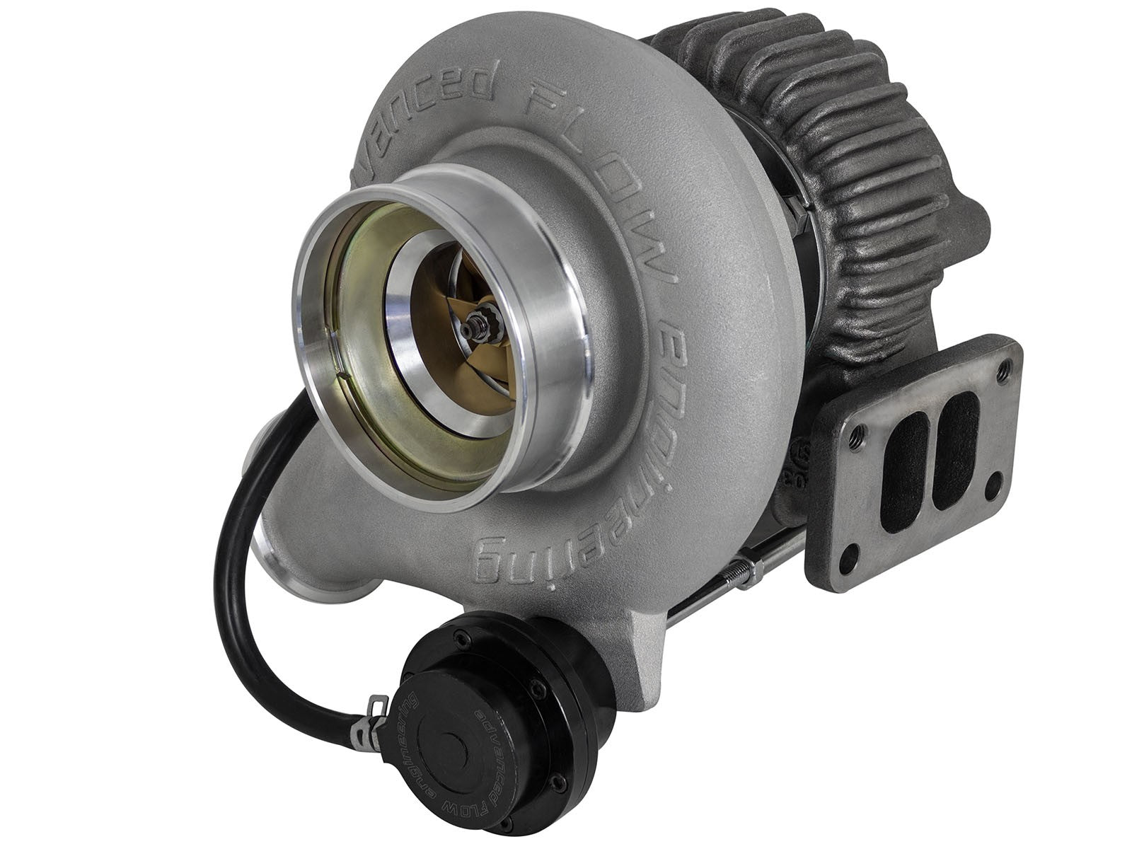 BladeRunner GT Series Turbocharger Dodge Diesel Trucks 98.5-02 L6-5.9L (td)