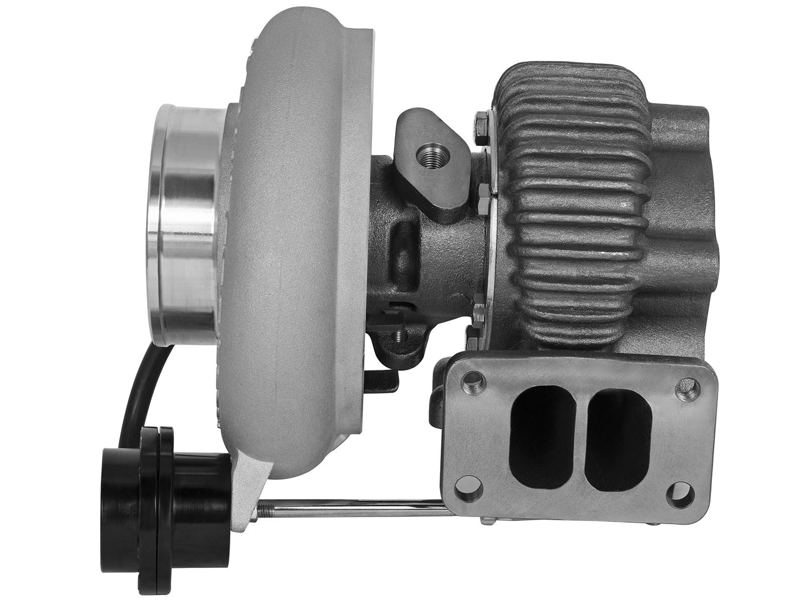 BladeRunner GT Series Turbocharger Dodge Diesel Trucks 98.5-02 L6-5.9L (td)