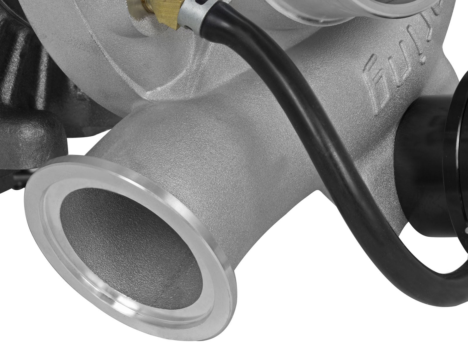 BladeRunner GT Series Turbocharger Dodge Diesel Trucks 98.5-02 L6-5.9L (td)