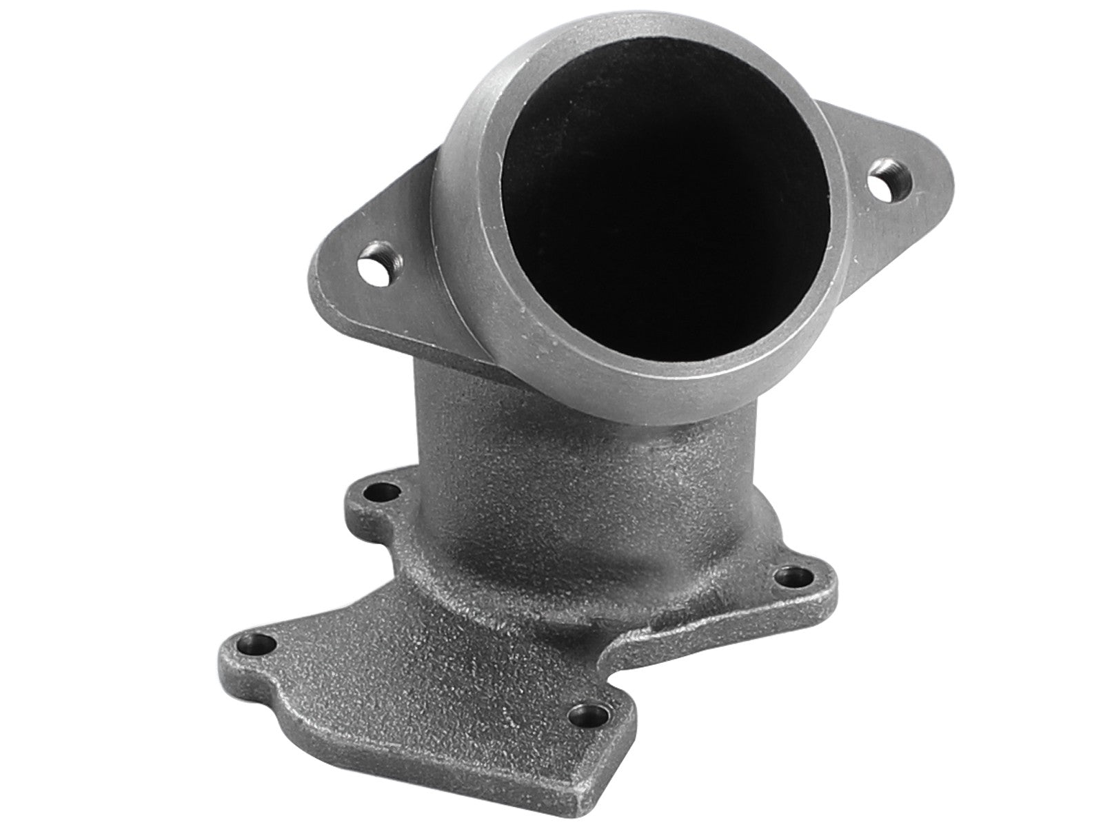 BladeRunner Turbocharger Turbine Elbow Replacement Dodge Diesel Trucks 98.5-02 L6-5.9L (td)