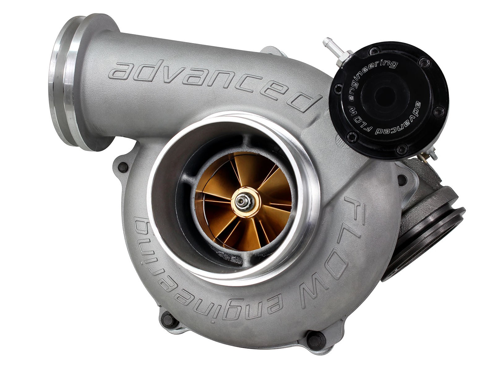 BladeRunner GT Series Turbocharger Ford Diesel Trucks 99-03 V8-7.3L (td) - 0