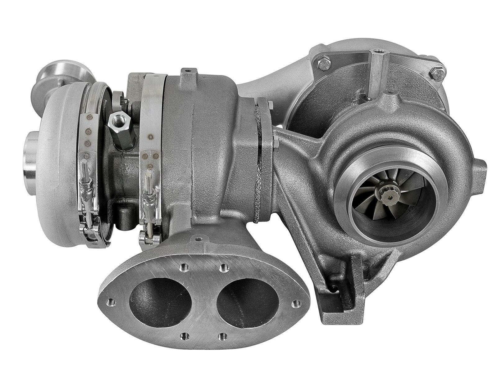 BladeRunner GT Series Turbocharger Ford Diesel Trucks 08-10 V8-6.4L (td)