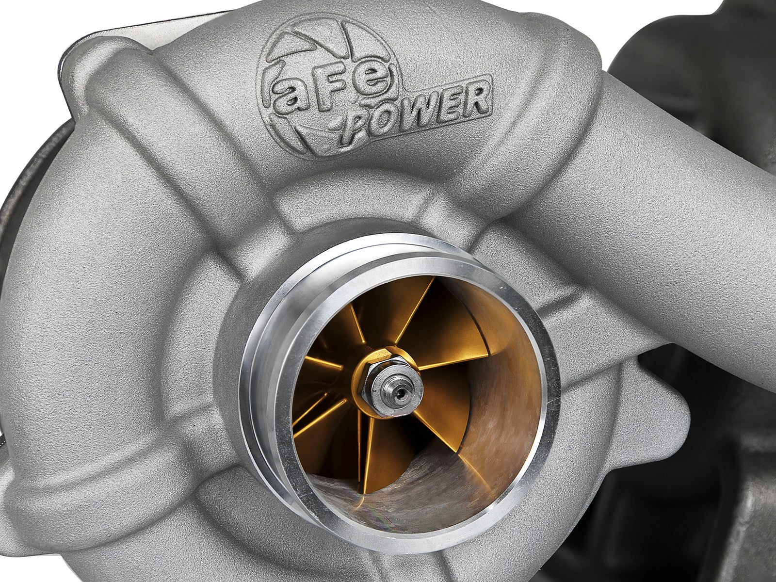 BladeRunner GT Series Turbocharger Ford Diesel Trucks 08-10 V8-6.4L (td)