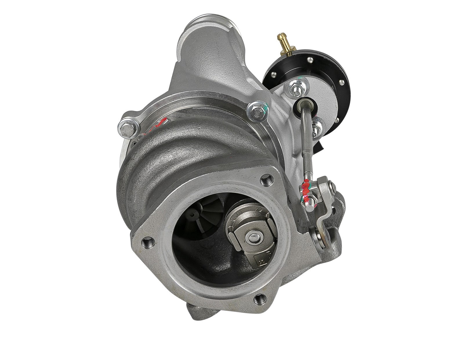 AFE POWER BLADERUNNER GT TURBOCHARGER: 2011–2015 MINI COOPER S