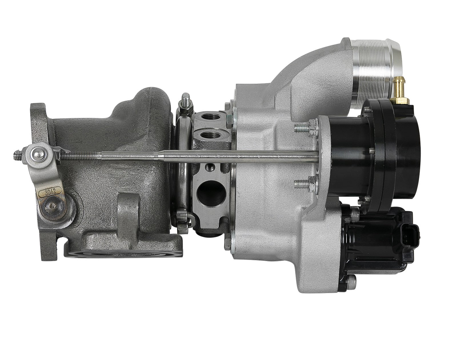 AFE POWER BLADERUNNER GT TURBOCHARGER: 2011–2015 MINI COOPER S