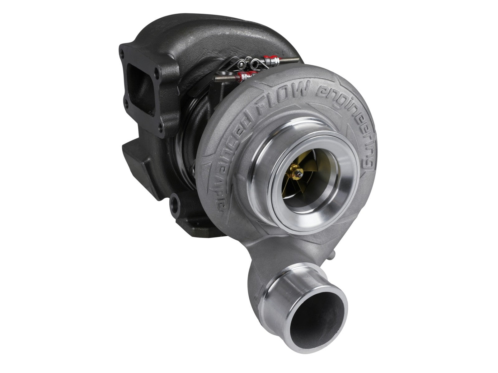 BladeRunner GT Series Turbocharger Dodge/RAM Diesel Trucks 07-18 L6-6.7L (td) - 0