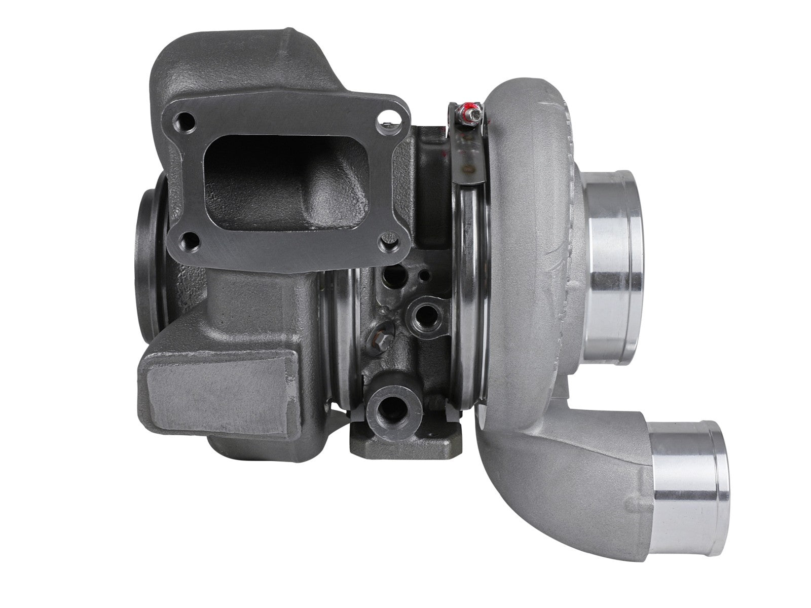 BladeRunner GT Series Turbocharger Dodge/RAM Diesel Trucks 07-18 L6-6.7L (td)