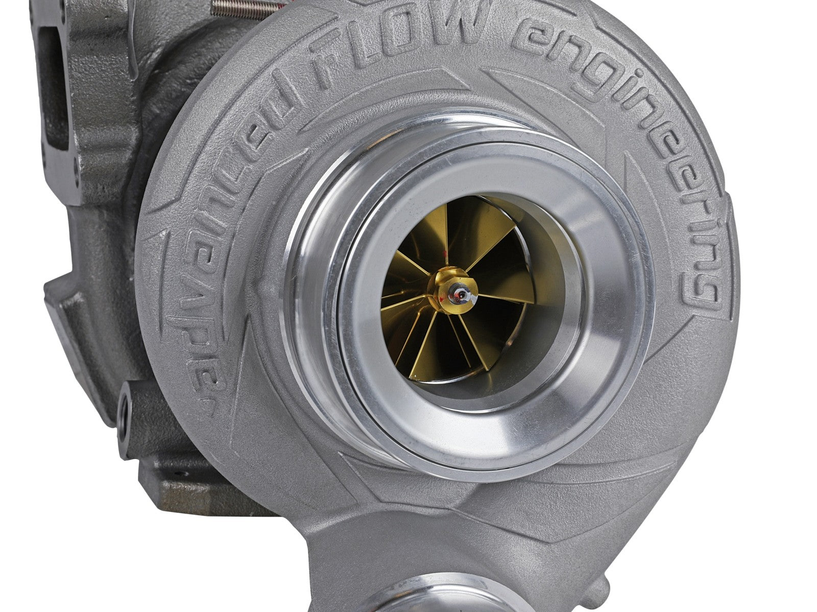 BladeRunner GT Series Turbocharger Dodge/RAM Diesel Trucks 07-18 L6-6.7L (td)