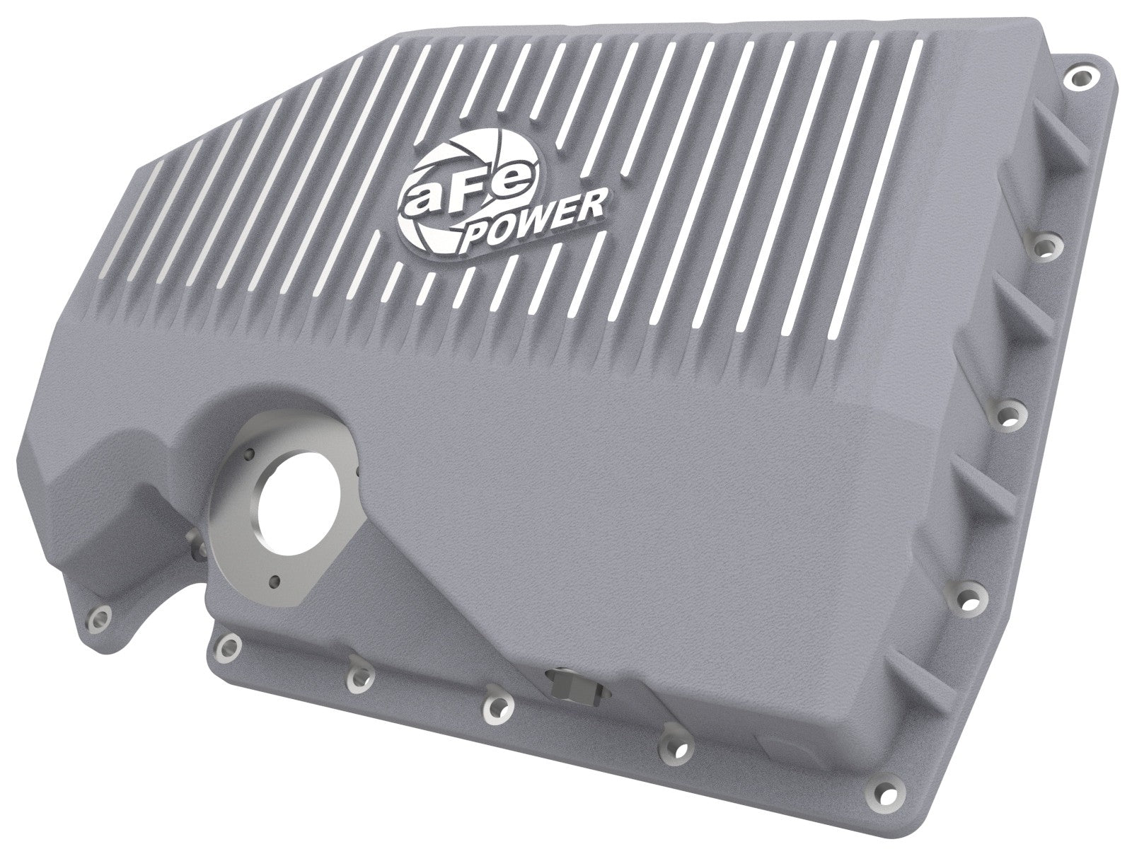 aFe Street Series Engine Oil Pan For VW/Audi 1.8/2.0 TSI