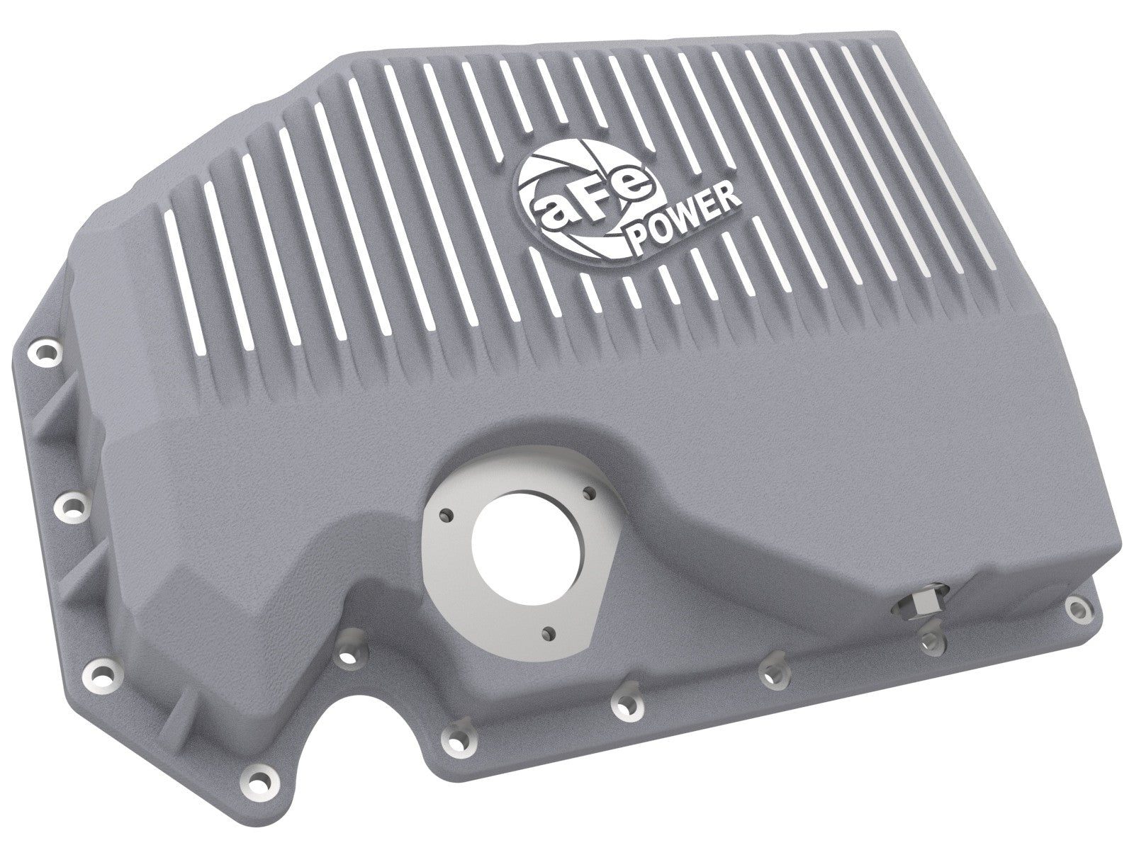 aFe Street Series Engine Oil Pan For VW/Audi 1.8/2.0 TSI