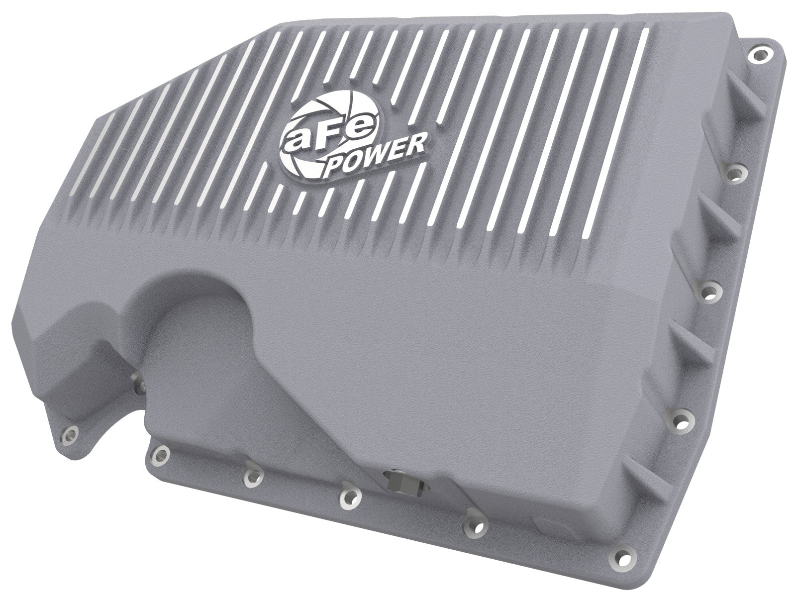 aFe Street Series Engine Oil Pan For VW/Audi 1.8/2.0 TSI