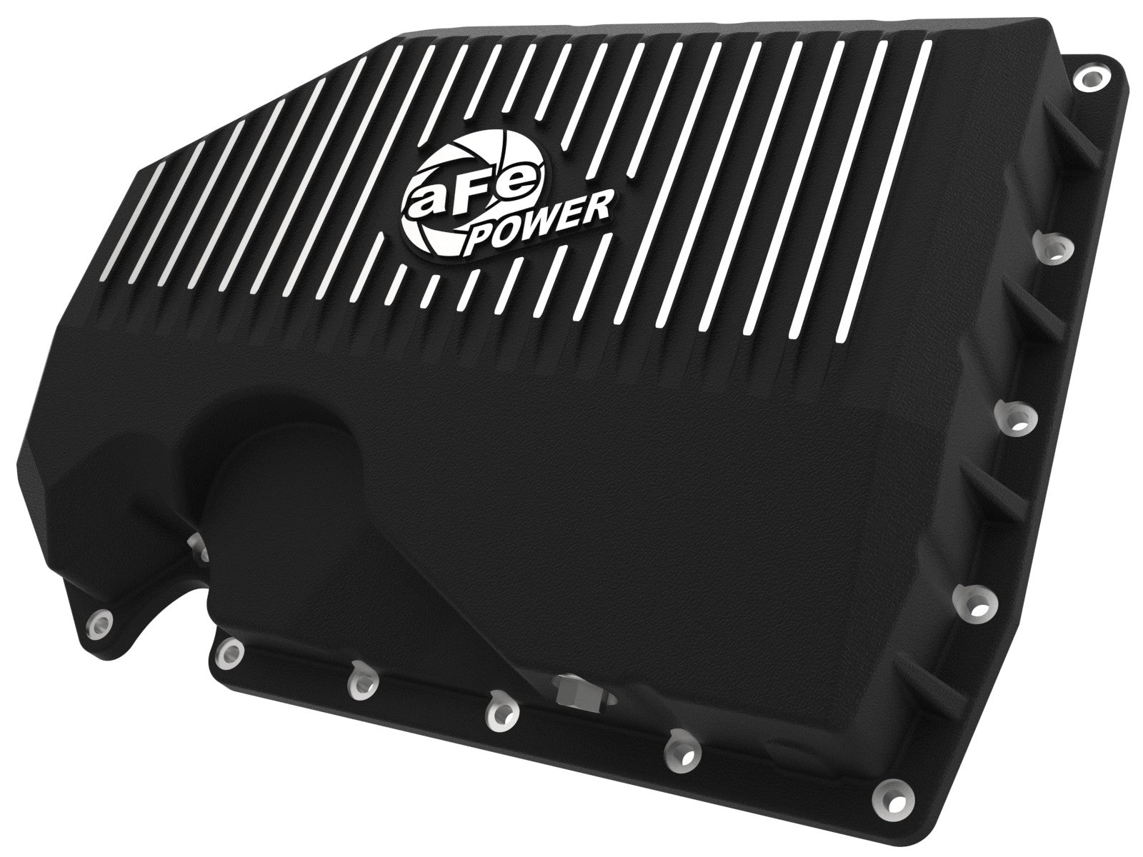 aFe Street Series Engine Oil Pan For VW/Audi 1.8/2.0 TSI