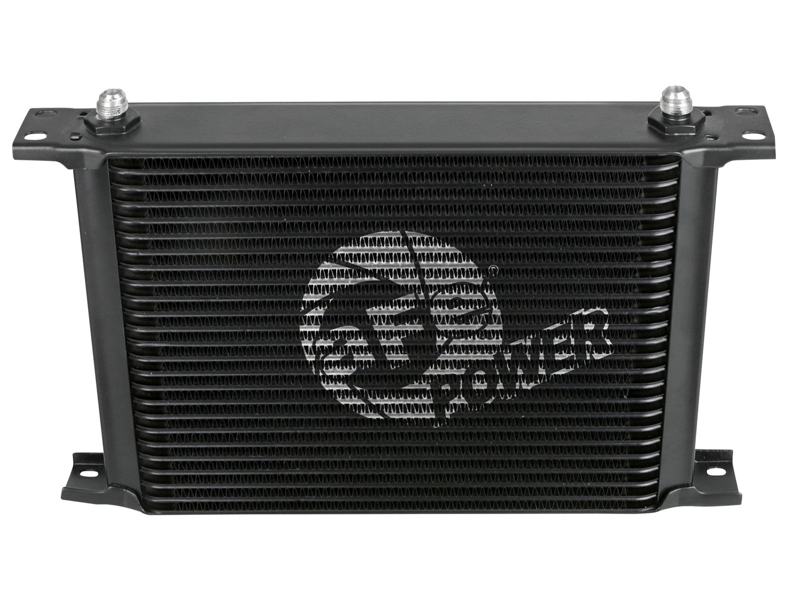 BladeRunner Oil Cooler Kit 10 IN L x 2 IN W x 8 IN H - 0