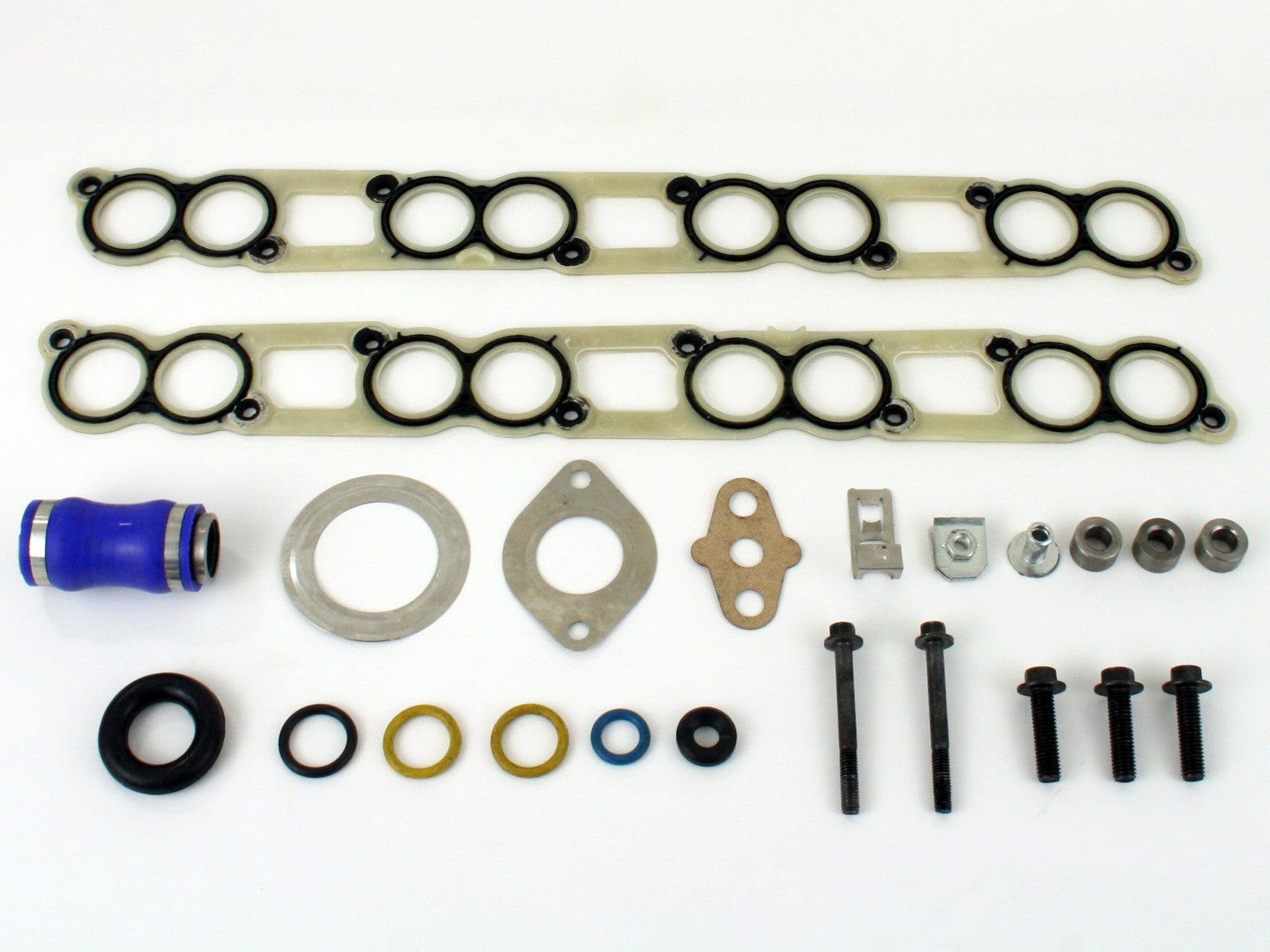 BladeRunner EGR Cooler Gasket Kit Fits Part Numbers: 46-90073; 46-90076