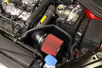 AEM Induction 2019+ Volkswagen Jetta 1.4L Cold Air Intake - 0