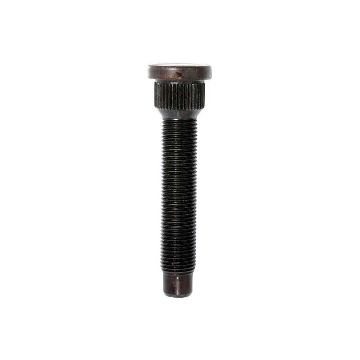 Moroso Press-In Wheel Studs - 1/2in x 3in - 5 Pack