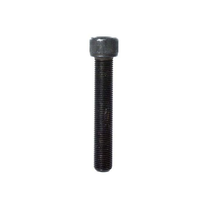 Moroso Screw-In Wheel Studs - 1/2in x 3in - 5 Pack