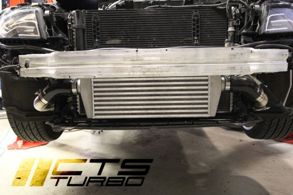 CTS TURBO B8/B8.5 A4/A5/ALLROAD 2.0T FMIC KIT (600HP)