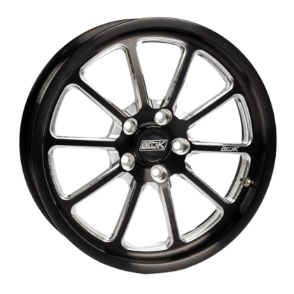 Belak 17x4.5 / 2.25 BS / 5x120 BP / Series 4 Wheel - Monoblock