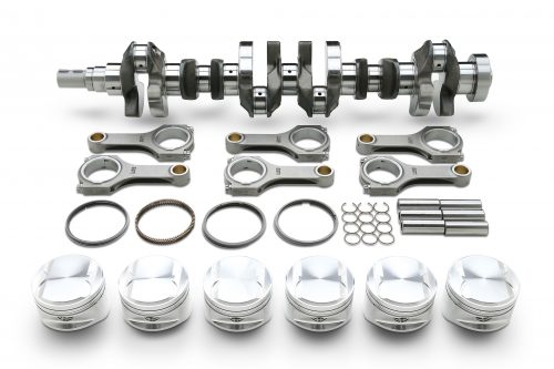 TOMEI STROKER KIT RB26DETT 2.8 (Previous Part Number 221023)