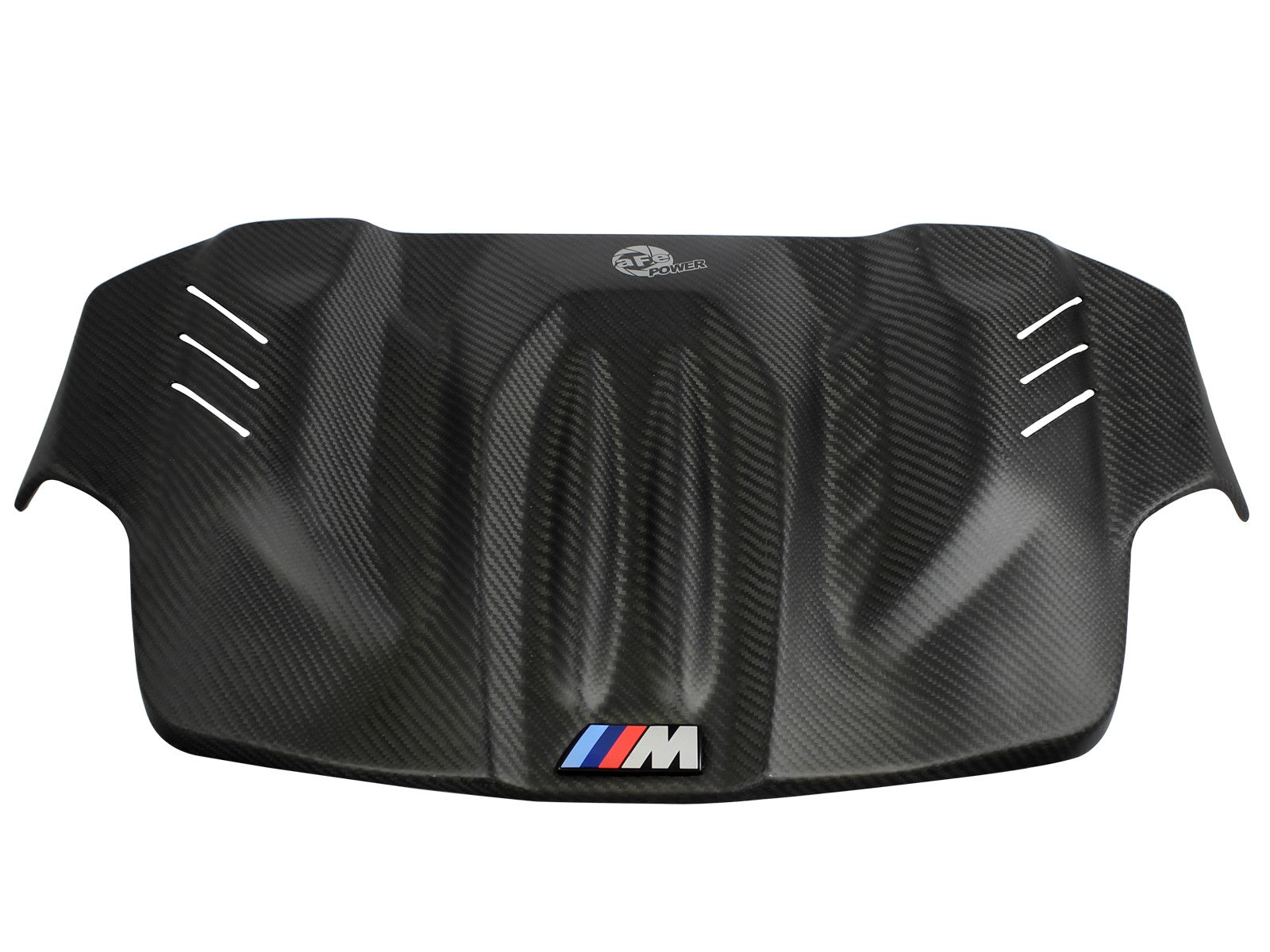 AFE POWER ENGINE COVER: 2012–2017 BMW M5