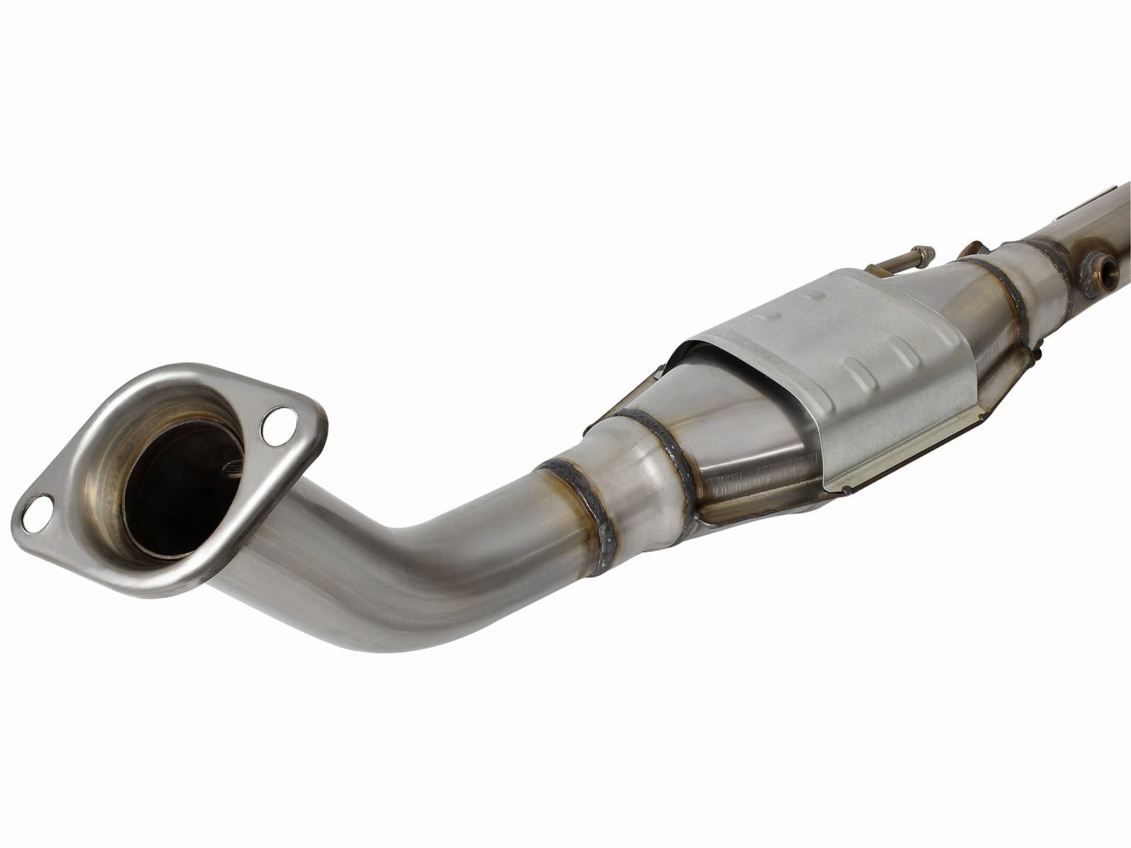 aFe POWER Direct Fit 409 Stainless Steel Catalytic Converter Toyota Tacoma 05-12 L4-2.7L - 0