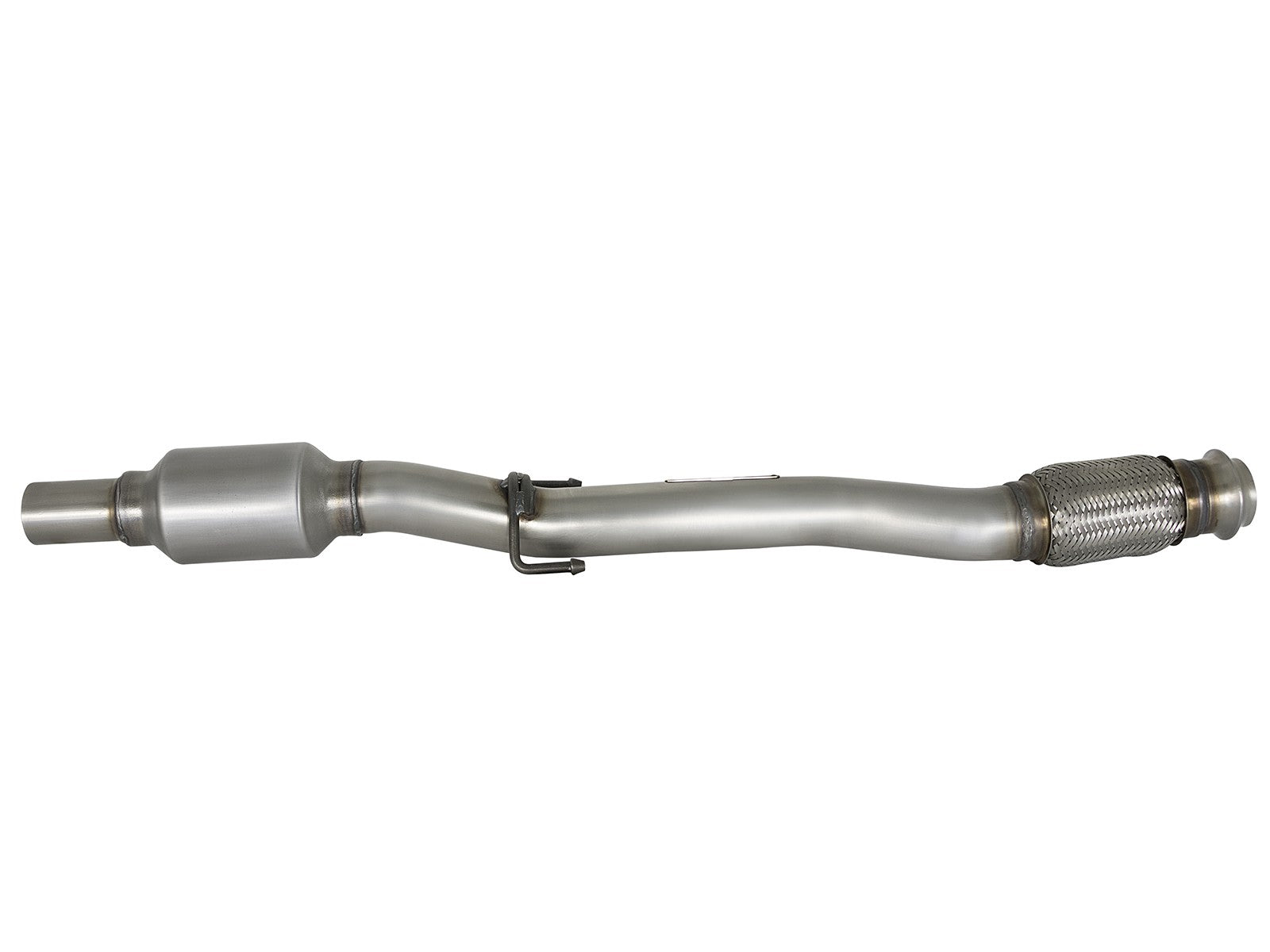 aFe POWER Direct Fit 409 Stainless Steel Catalytic Converter MINI Cooper S (R56) 07-13 L4-1.6L(t) N18 - 0