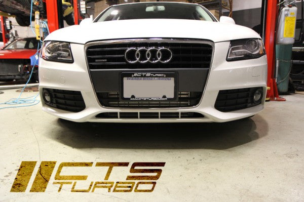 CTS TURBO B8/B8.5 A4/A5/ALLROAD 2.0T FMIC KIT (600HP)