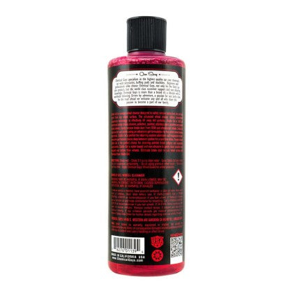 Diablo Gel Wheel And Rim Cleaner (16 Fl. Oz.) - 0