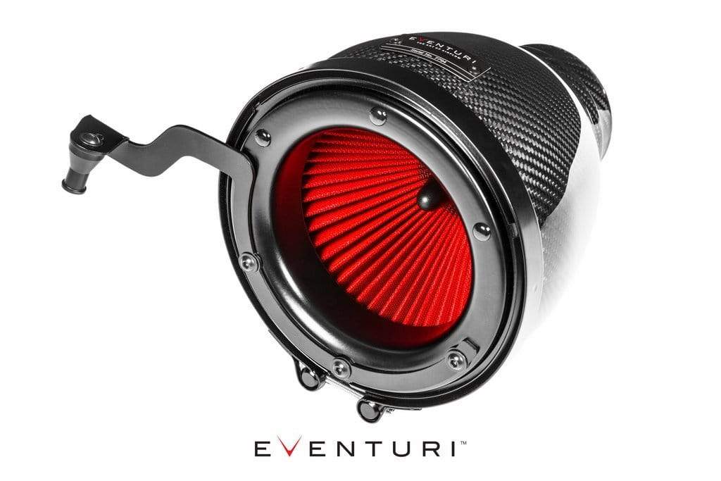 Eventuri F87 M2 Competition (S55) Carbon Intake